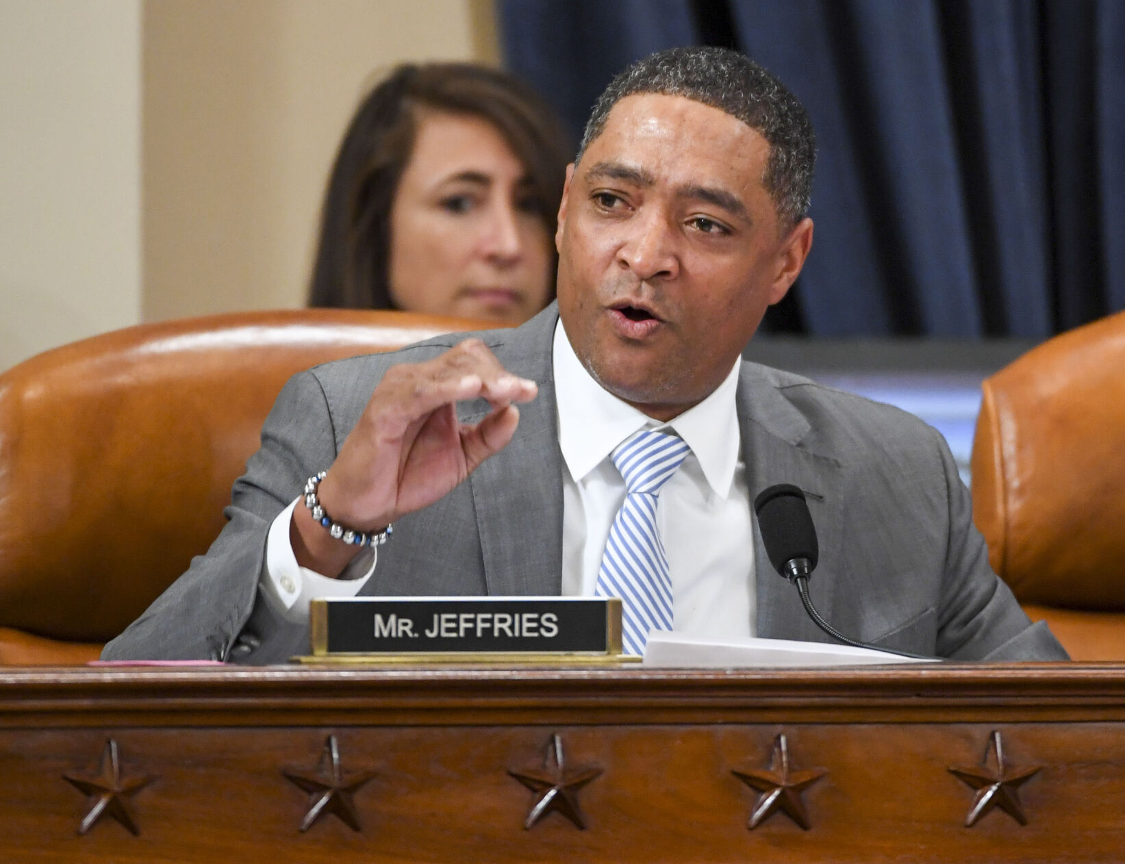 Rep. Cedric Richmond